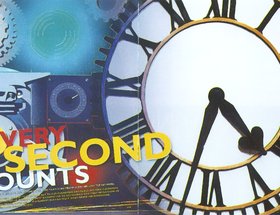 Railtrack Annual Report