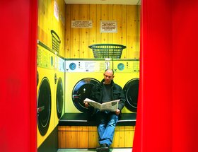 Puma Red World -  Virtual Puma / Interactive Shoe Wall / Projection Library / Mannequins / Graphic Design / Advertising