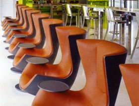 Eurostar Business Lounge - London / Paris / Brussels