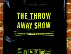 The Throw Away Show