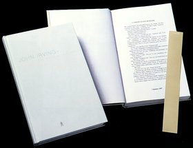 John Irving - The Water Method Man