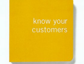 Dunnhumby know your customers