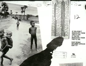 Inoculate / Pulse / Sniper / Hungry