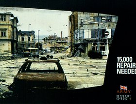 Army / TA Careers - Be The Best