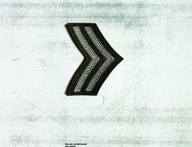 Fast Forward Ð Army Foundation College Poster