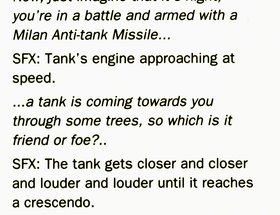 Army Soldier. Be the Best - campaign