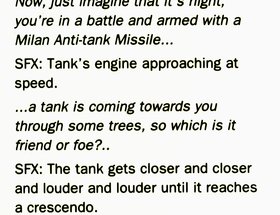 Anti - Tank
