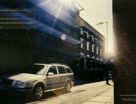 One of the Following / Skoda, Yes Skoda / Friendly Reminders / A Fiver Says It Is