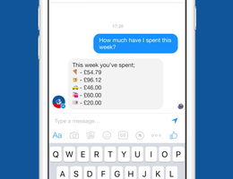 New Blood Winners that faced up to the future