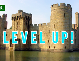 New Blood Winners that changed the conversation