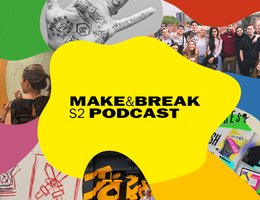 12 conversations that inspire creativity