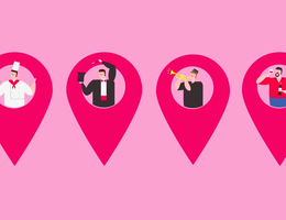 How to make your D&AD New Blood entry stand out