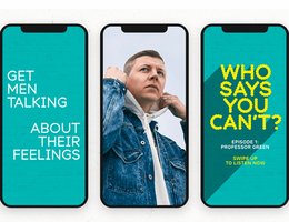 Three ways to approach a social media-led creative brief