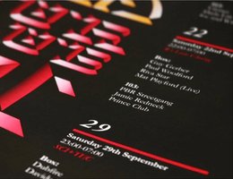 Studio Output & Ministry of Sound