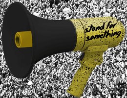 Dr Martens & Radiocentre