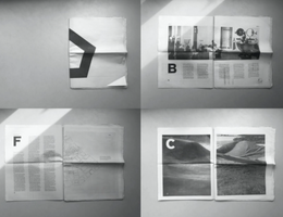 “Moodboards Kill Ideas” – Pentagram Partners and creative duo Luke Powell & Jody Hudson-Powell