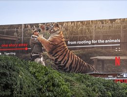 Take risks but be strategic – 2021 D&AD Advertising and E-commerce judges share insights