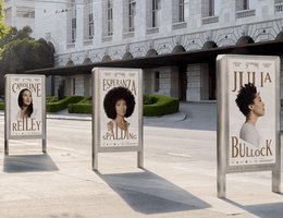 Beautiful design is not enough – 2021 D&AD Judges on why design needs to go beyond the zeitgeist