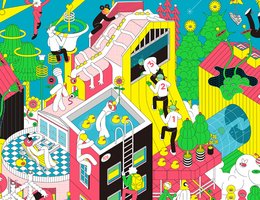 Forget social media likes, great work goes beyond visual "garnish" – Editorial Design insights