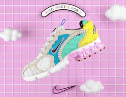 Next winners on their creative breaks