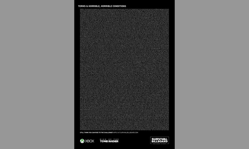 Pieces of Work That Prove the Power of Copy