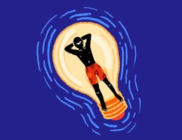 How to spark inspiration