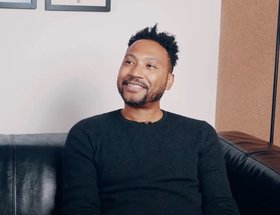 AMVBBDO’s Head of Cultural Strategy tells us how he builds narrative in this D&AD Masterclass excerpt