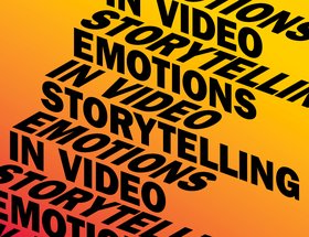 Emotions in Video Storytelling