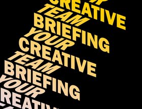 Creative Briefing Training for Teams 