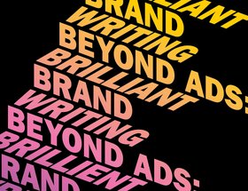 Beyond Ads: Train Your Team in Brilliant Brand Writing 