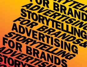 Storytelling for Brands and Advertising