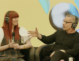 D&AD jurors share type design trends and predict the future of fonts