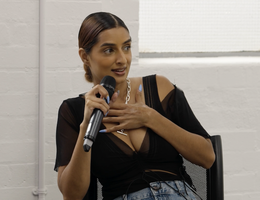 How Nate Agbetu and Anita Chhiba built careers on their passion