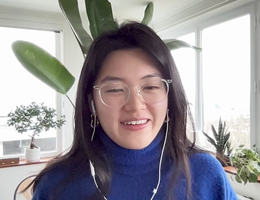 How to use tech to land a New Blood Pencil