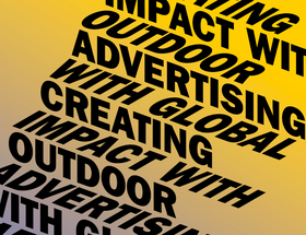 Creating Impact With Outdoor Advertising with Global