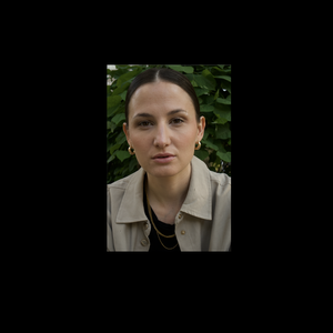 Laura Shanice Montarroso Daher