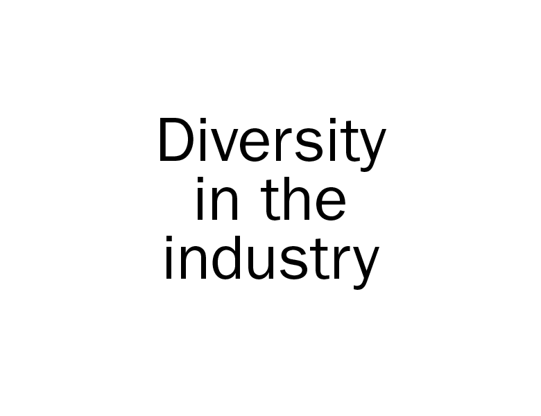Discover the organisations and initiatives bringing new blood into the industry