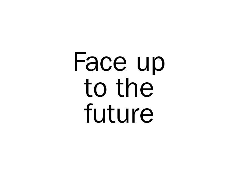 The best creative work knows what’s next and how to change it up