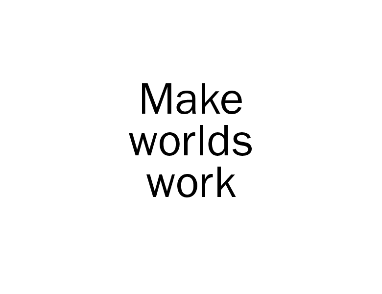 Vikki Ross reminds us why words are the copywriter's weapon of choice