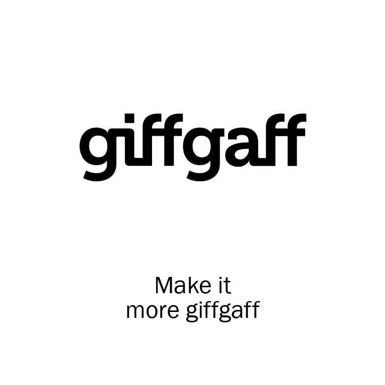 giffgaff