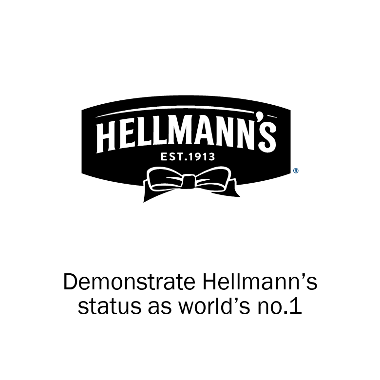 Hellmann's
