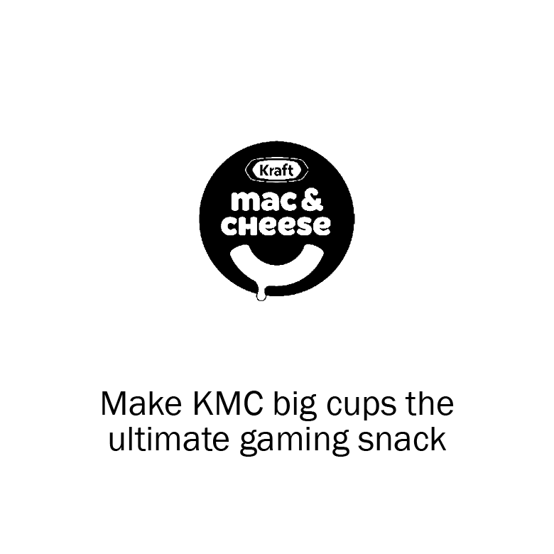 Kraft Mac & Cheese