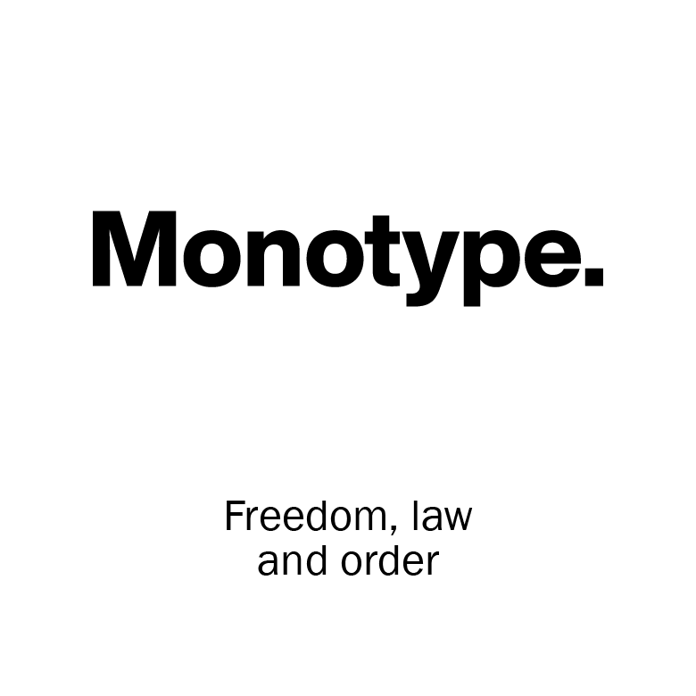 Monotype