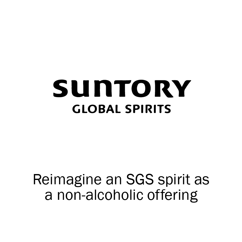 Suntory Global Spirits
