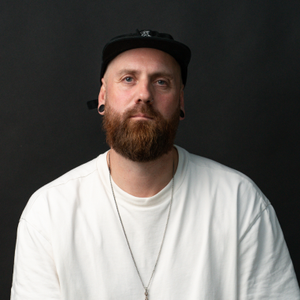 Paul Watmough-Halim (he/him)